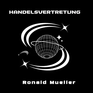 Handelsvertretung Ronald Müller